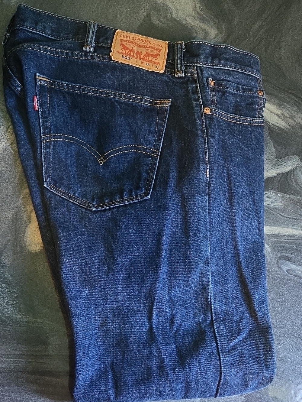 Levi's Men's W38XL32